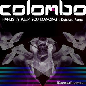Keep You Dancing (Original Mix)