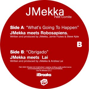 What´s Going To Happen (Original Mix)