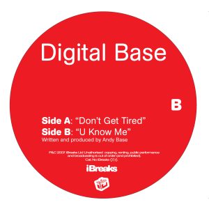 U Know Me (Original Mix)