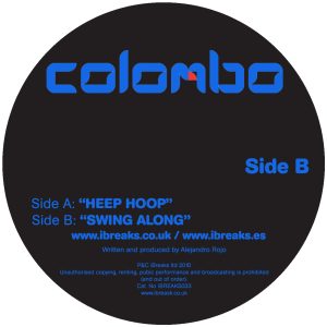 Swing Along (Original Mix)