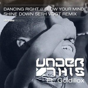 Blow Your Mind (Original Mix)