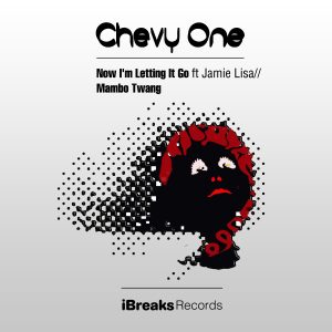 Now I´m Letting It Go ft. Jamie Lisa (Original Mix)