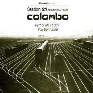 You Don´t Stop (Original Mix)