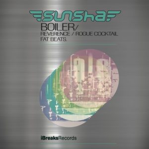 Boiler (Original Mix)