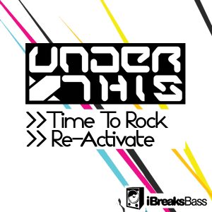TIme to Rock (Original Mix)