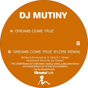 Dreams Come True (Flore Remix)