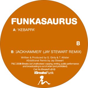 Jackhammer (Jay Stewart Remix)