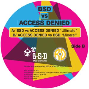 Ultimate (Original Mix)