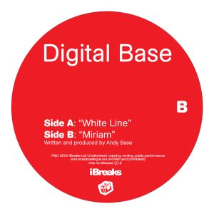 Whiteline (Original Mix)