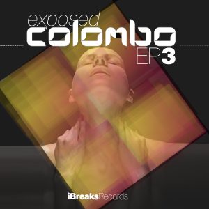 Time Is Up (Original Mix)