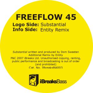 Substantial (Original Mix)