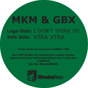 Xtra Xtra (Original Mix)