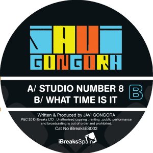 What Time Is It (Original Mix)