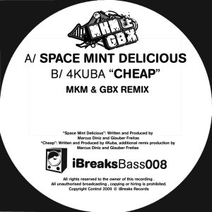 Cheap (MKM & GBX Remix)