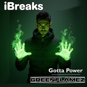 Gotta Power (Original Mix)