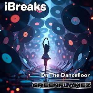 GreenFlamez - On The Dancefloor (Original Mix)