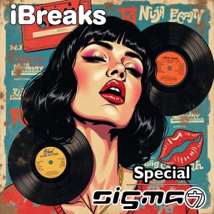 Sigma 7 - Special (Original Mix)
