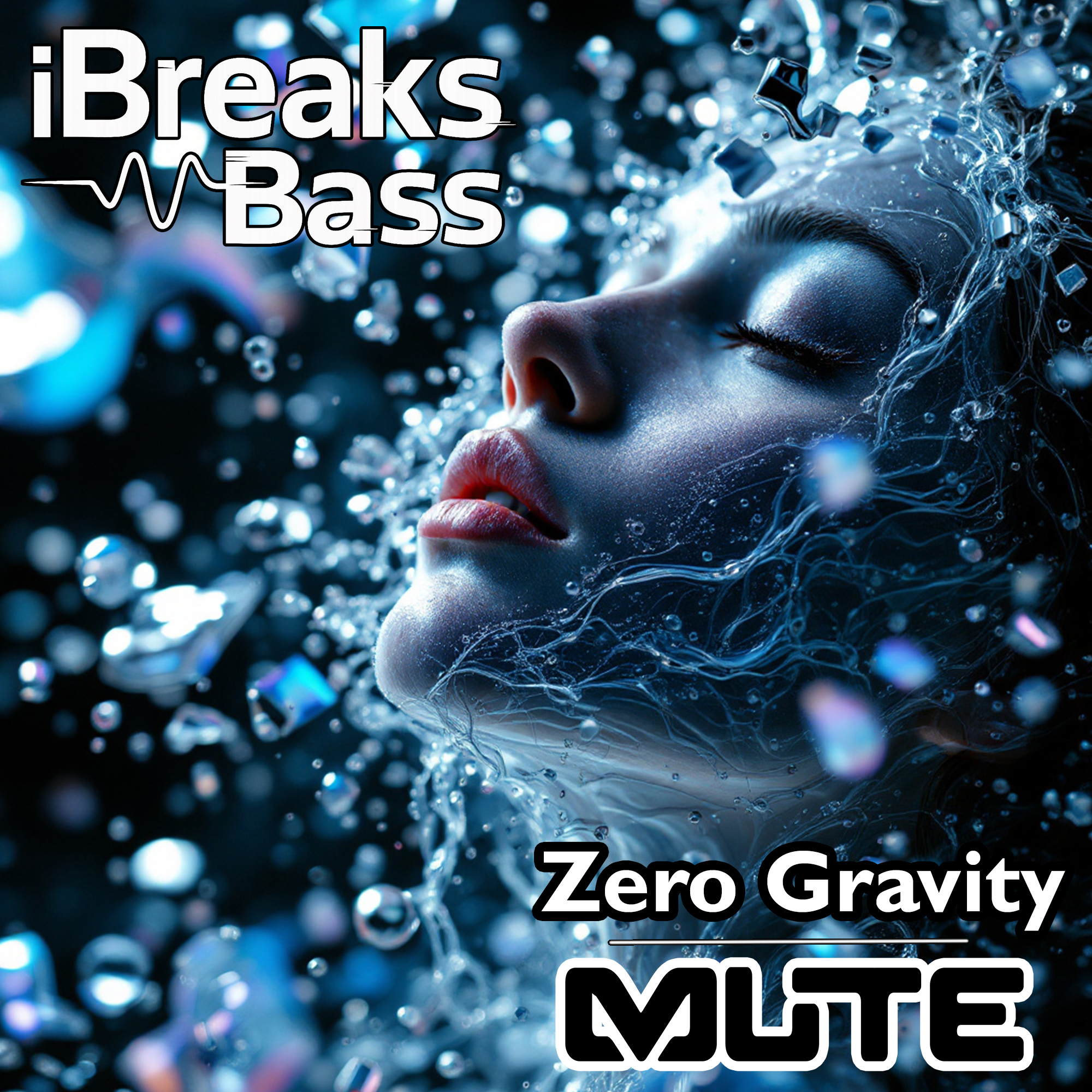 Mute - Zero Gravity (Original Mix)