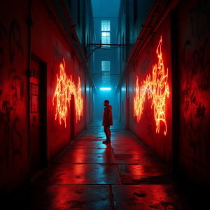 Sigma 7 - Track 1 (Original Mix)