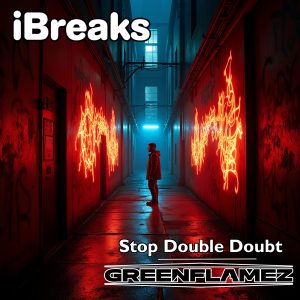 Sigma 7 - Track 1 (Original Mix)